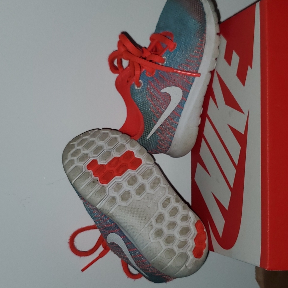 Nike toddler shoes. Having Garage Sale This Weekend! - Must Go!!!